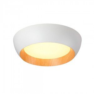 Lámpara Markas Iluminación | ABETONA - L3530B - Plafón