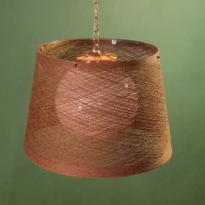 Lámpara Nelglass | MOLENA CHICA - MO 1004 - Colgante