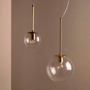 Lámpara Perfecta Iluminación | Bubble - P-97 - Colgante