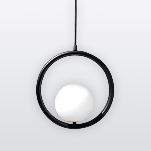 Lámpara Perfecta Iluminación | Infinity Circular - P-141 - P-142 - Colgante