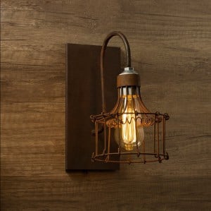 Lámpara Perfecta Iluminación | Symbad - P-50 - Aplique