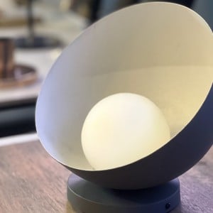 Lámpara Perfecta Iluminación | VOLO - Aplique