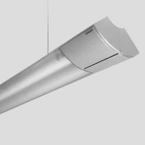 Lámpara Punto Iluminación | Forma LED Difusor - FL FO LED DI 60