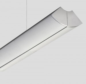 Lámpara Punto Iluminación | Forma LED Módulo Ciego - FL FO LED CI 60