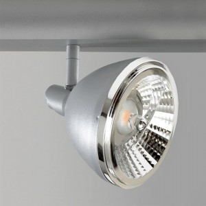 Lámpara Punto Iluminación | OMNI AR111 LED  - CA OM MV111 50 - Cabezal