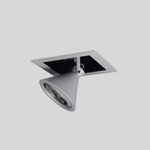 Lámpara Punto Iluminación | TESTA BOX GRANDE X1 - EM TBEX G111 1 - Empotrable