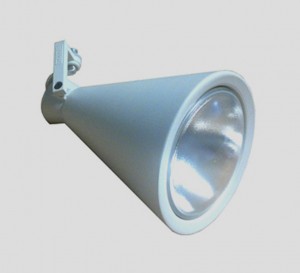 Lámpara Punto Iluminación | Testa CDM Par 30 - CA TE HCI PA30