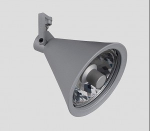 Lámpara Punto Iluminación | Testa CDM R111 - CA TE HCI R111 70