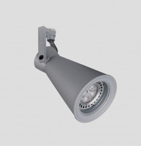 Lámpara Punto Iluminación | Testa Dicroled - CA TE GU10 50