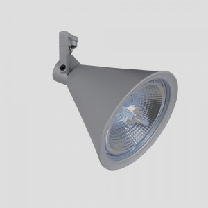Lámpara Punto Iluminación | Testa LED 111 Largas 12V - Código: CA TE 5AR111