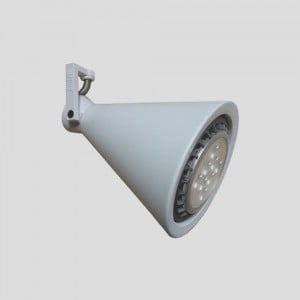 Lámpara Punto Iluminación | Testa PAR 30 LED - CA TE LED PA30