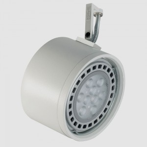 Lámpara Punto Iluminación | Tuba 111 LED Corto - CA TU 111 GUC