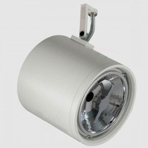 Lámpara Punto Iluminación | Tuba 111 LED Extra Largo - CA TU 111 GUXL