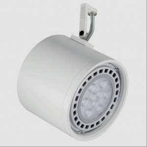Lámpara Punto Iluminación | Tuba 111 LED Largo