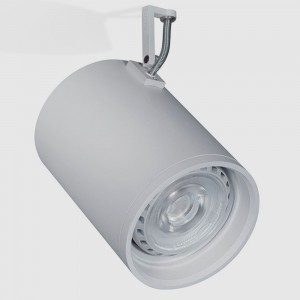 Lámpara Punto Iluminación | Tuba PAR 30 LED - CA TU PA30