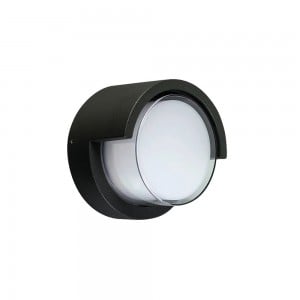 Lámpara Puro Iluminacion | Circle - 6737D - Aplique