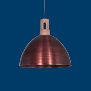 Lámpara Vignolo Iluminación | Alba - LI-8052-CO - Colgante