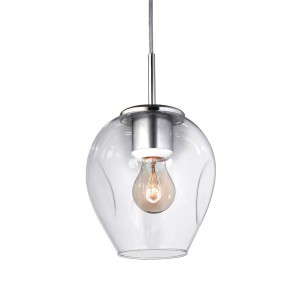Lámpara Vignolo Iluminación | CHEKA - VI-1012-C1 - VI-2012-C1 - Colgante
