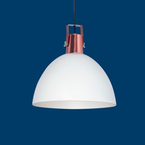 Lámpara Vignolo Iluminación | Faro - LI-8051-BC - Colgante