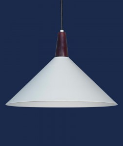Lámpara Vignolo Iluminación | Holanda - LI-0235-BW