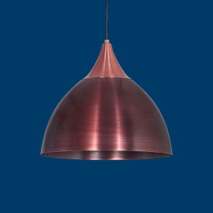 Lámpara Vignolo Iluminación | Jos - LI-8050-CO - Colgante