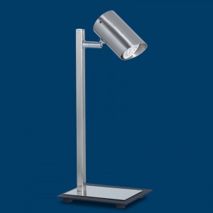Lámpara Vignolo Iluminación | Rodry GU10 - RO-VE-PL - Velador