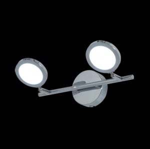 Lámpara Vignolo Iluminación | Panal - Spot 2L