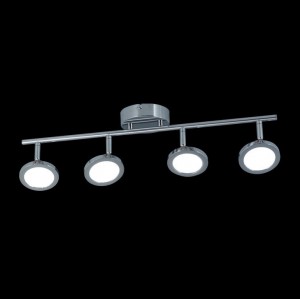 Lámpara Vignolo Iluminación | Panal - Spot 4L