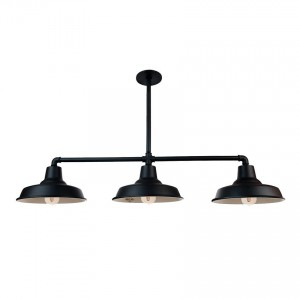 Lámpara Vintage Lamps | Industrial - CO300/3 - Colgante