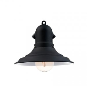 Lámpara Vintage Lamps | Industrial - COP360 - Colgante