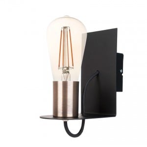 Lámpara Vintage Lamps | Minimal - A70 - Aplique de pared