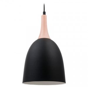 Lámpara Vintage Lamps | Nordic - CON230 - Colgante
