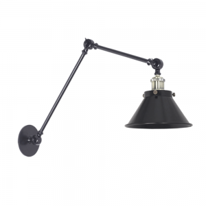 Lámpara Vintage Lamps | Vintage - A195N - A195B - Aplique